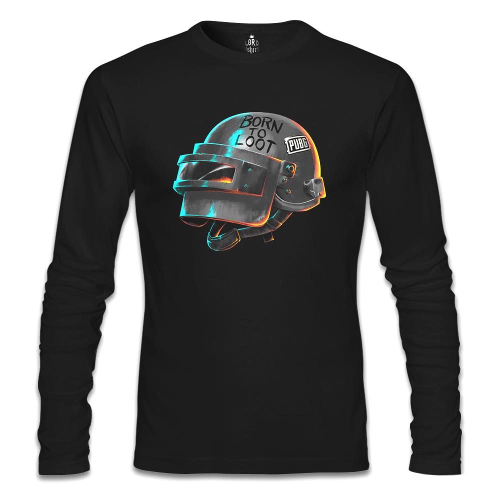 

Свитшот мужской Lord Tshirt SL-1358 черный S (доставка из-за рубежа), SL-1358