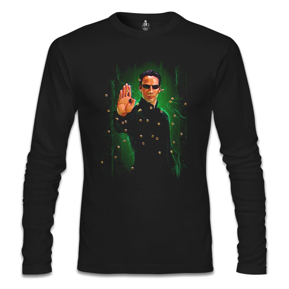 

Свитшот мужской Lord Tshirt SL-1369 черный S (доставка из-за рубежа), SL-1369