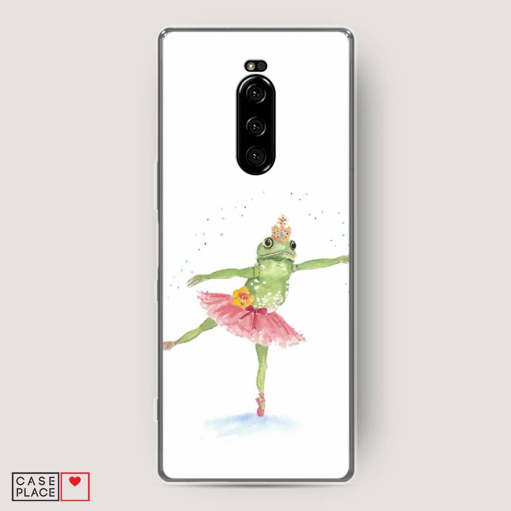 Чехол на Sony Xperia 1 