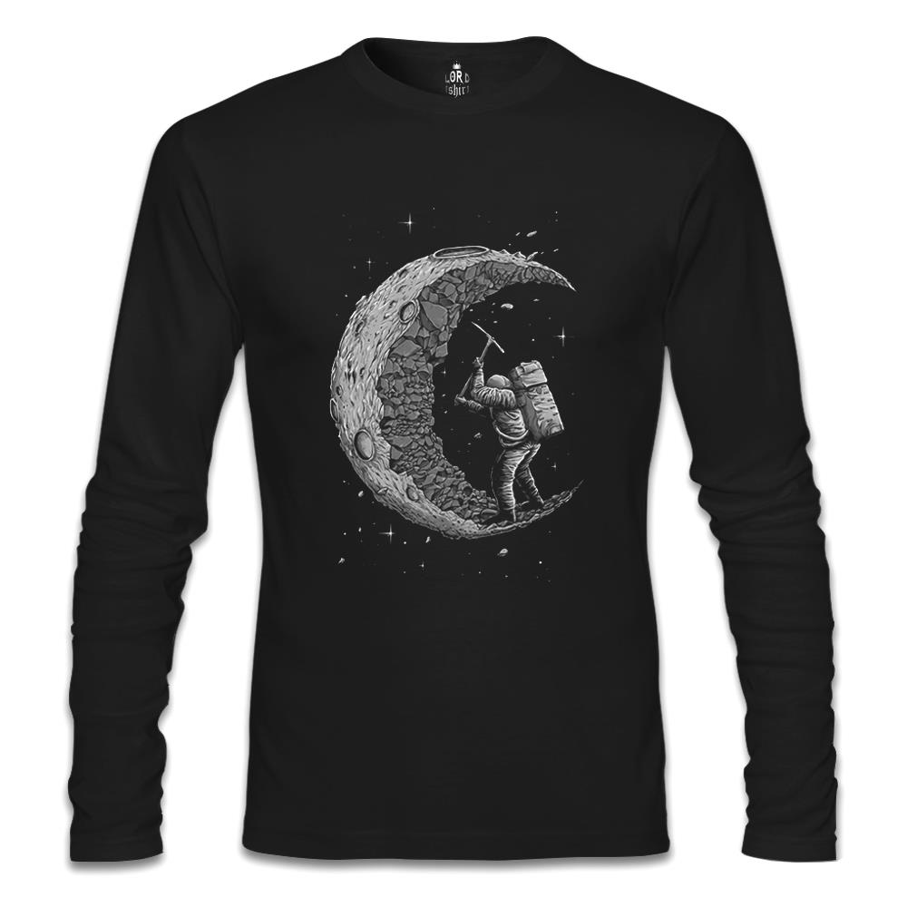 

Свитшот мужской Lord Tshirt SL-1391 черный S (доставка из-за рубежа), SL-1391