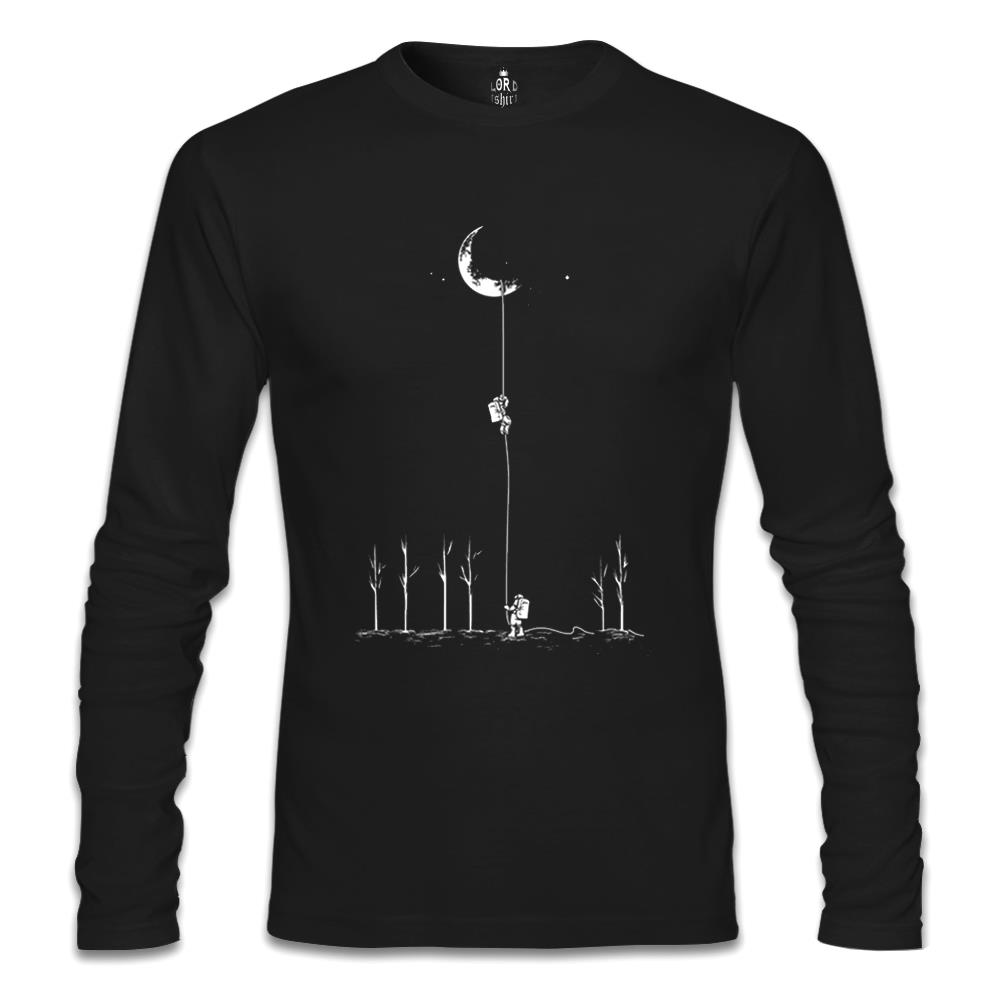 

Свитшот мужской Lord Tshirt SL-1392 черный S (доставка из-за рубежа), SL-1392