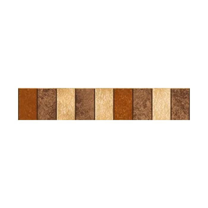 

Rufus Beige Бордюр 7,7x40