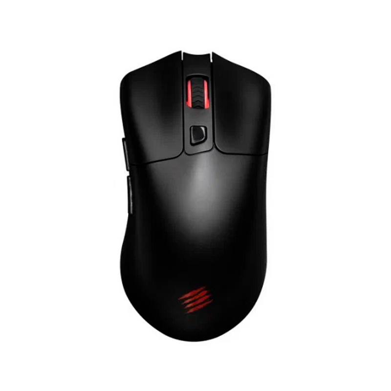 Проводная/беспроводная игровая мышь Mad Catz M.O.J.O. M2 Black (MM07MHINBL000-0)