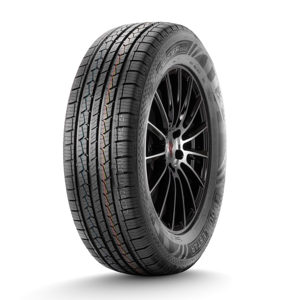 

Шины Doublestar DS01 265/65 R17 112T, DS01