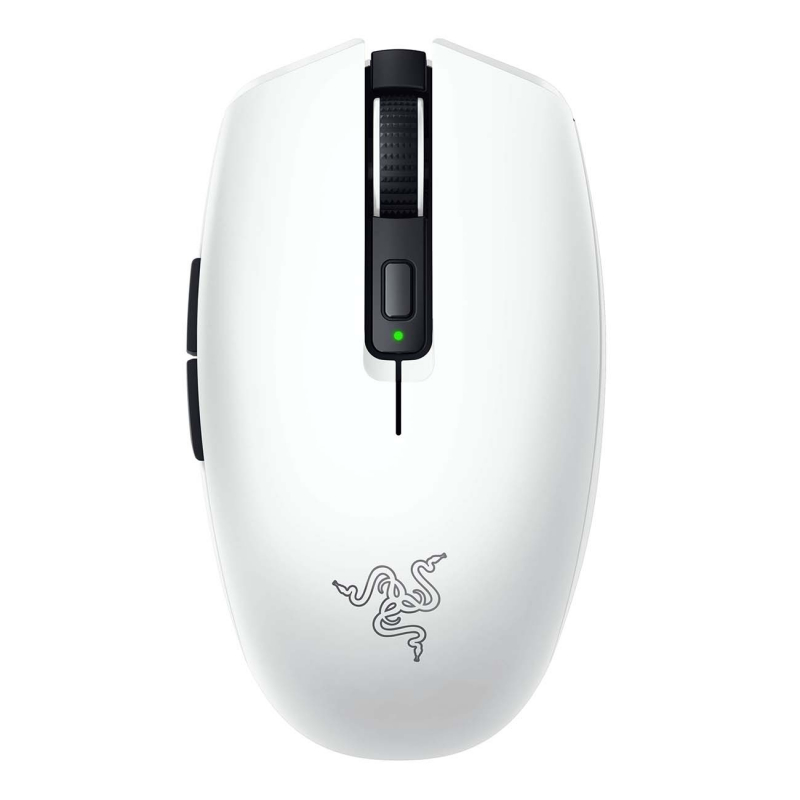 Беспроводная игровая мышь Razer Orochi V2 White/Black (RZ01-03730400-R3G1)