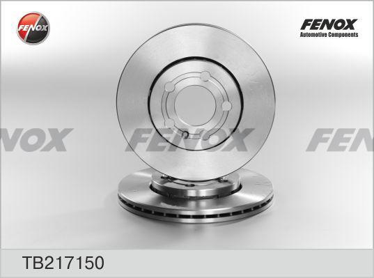 

Диск Тормозной Audi A2/A3/Vw Golf Iv/V/Skoda Fabia/Octavia Передний Вент.D 256мм FENOX арт