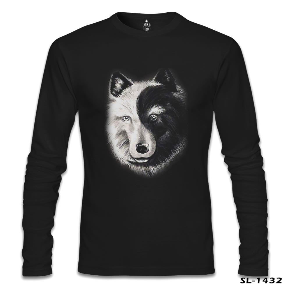 

Свитшот мужской Lord Tshirt SL-1432 черный S (доставка из-за рубежа), SL-1432