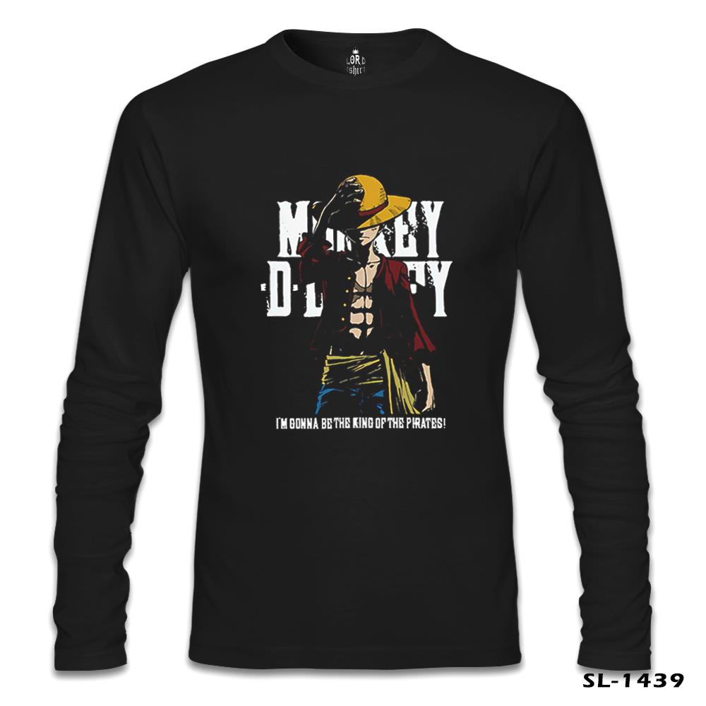 

Свитшот мужской Lord Tshirt SL-1439 черный S (доставка из-за рубежа), SL-1439
