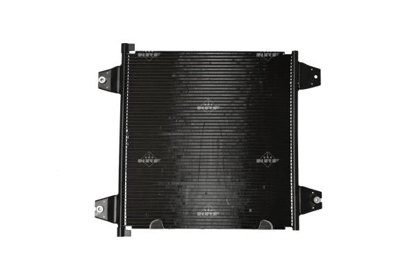 

Радиатор Кондиционера 490x540x16daf 95 02-06/Xf105 05>/Xf95 02-06> NRF 35757