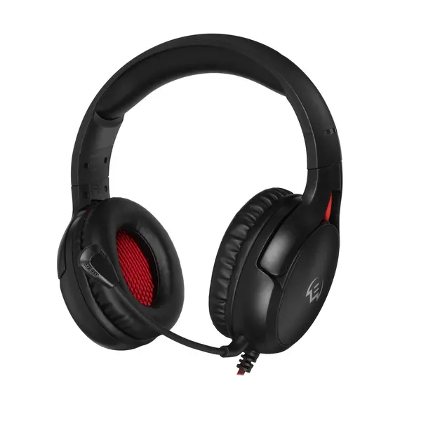 

Наушники Sven AP-G620MV черный, AP-G620MV