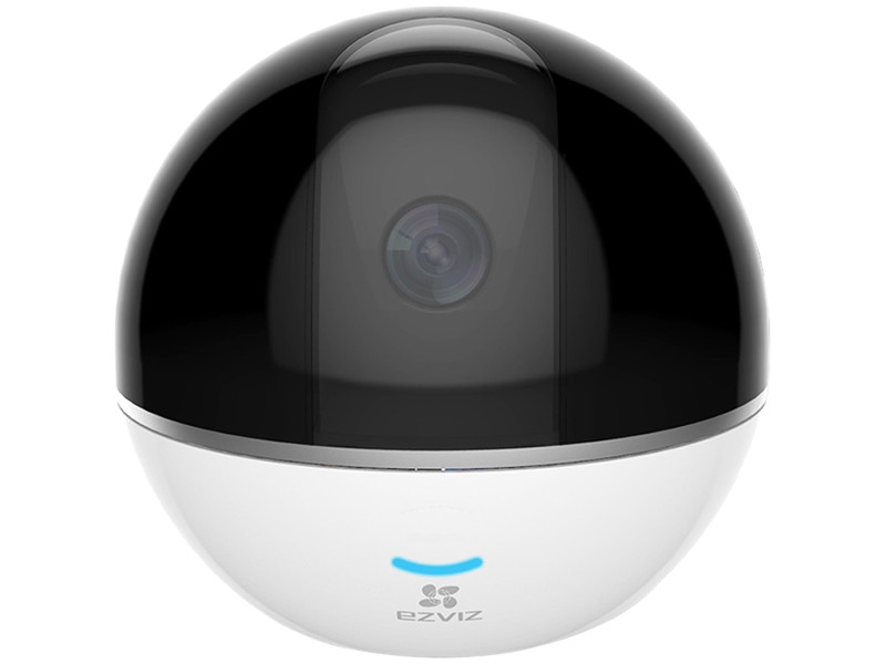 

IP камера Ezviz C6T Mini 360 Plus