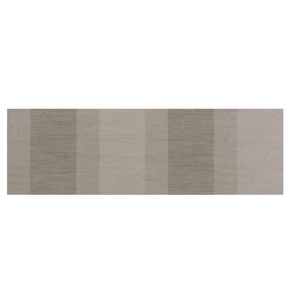 

Silk Stripes Smoke плитка настенная 25х80