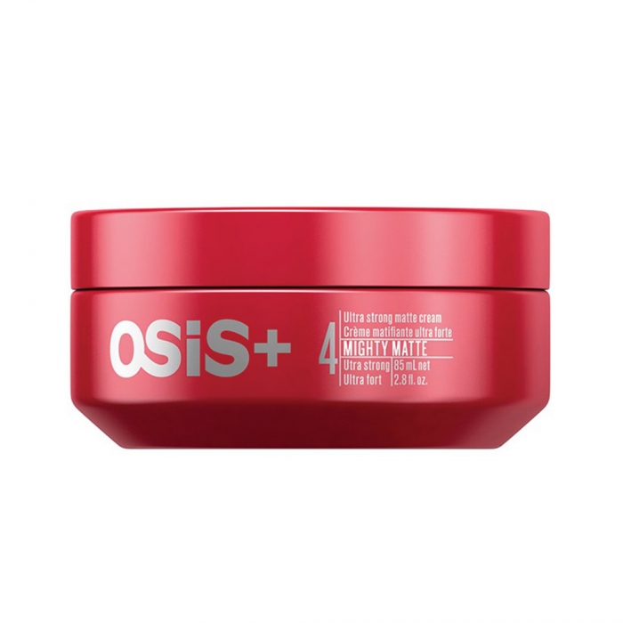 Крем Schwarzkopf Professional  Osis+ Mighty Matte ультрасильный матирующий 85 мл