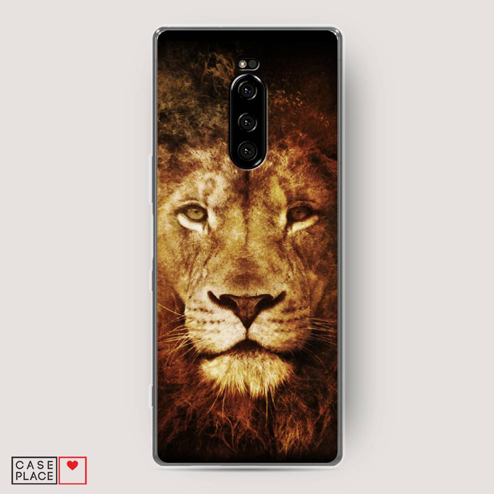 Чехол на Sony Xperia 1 