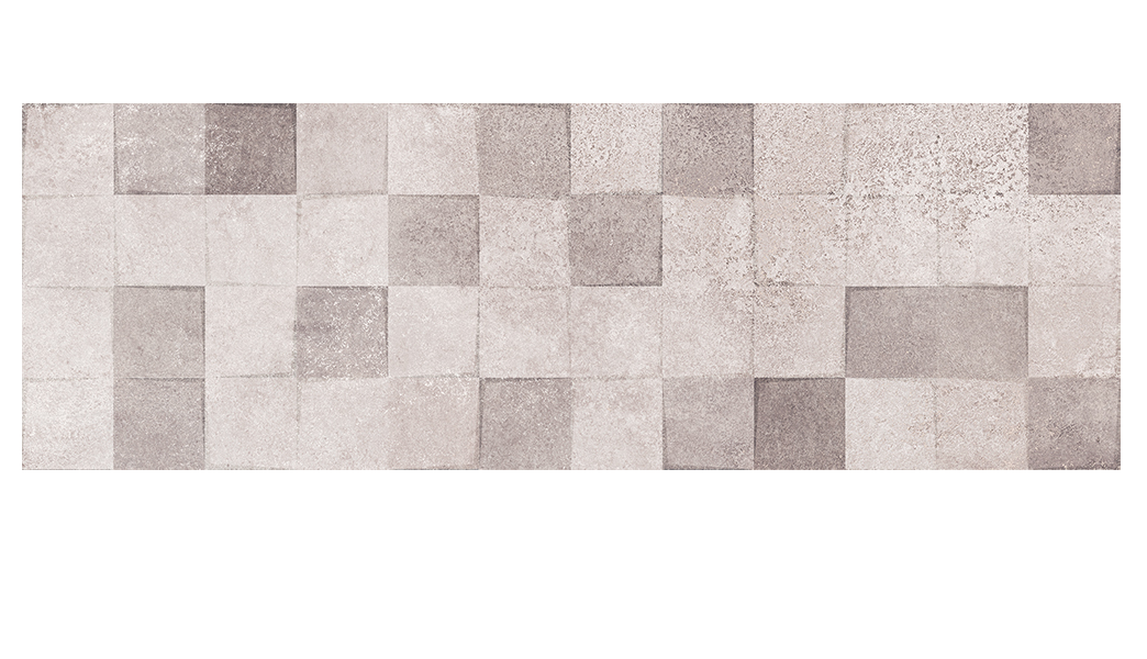 Sonata облицовочная плитка рельефная серая (C-SOS092D) 20x60 плитка ceramiche brennero porcellana white mat 20x60 см