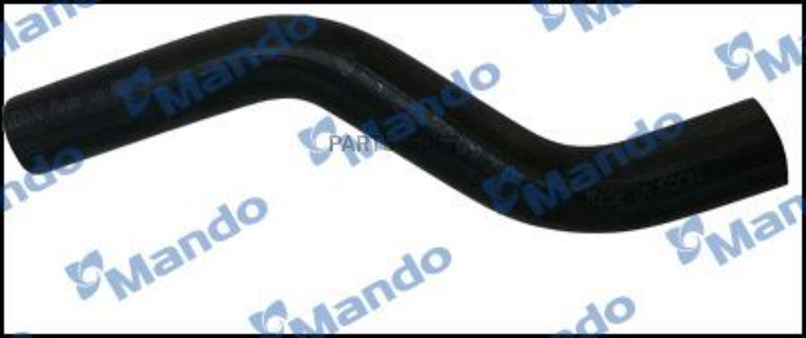 

Патрубок Радиатора Mando DCC020571