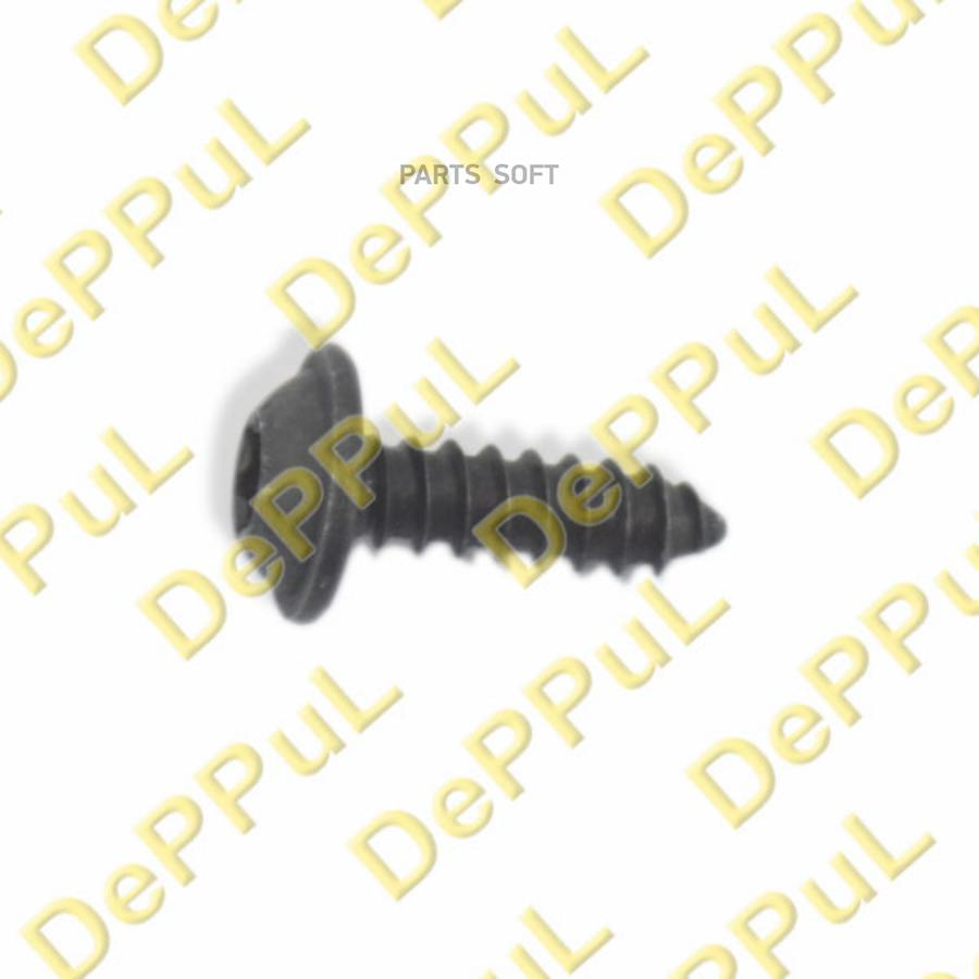 

Болт 4.8X16 1Шт DEPPUL DEL1283