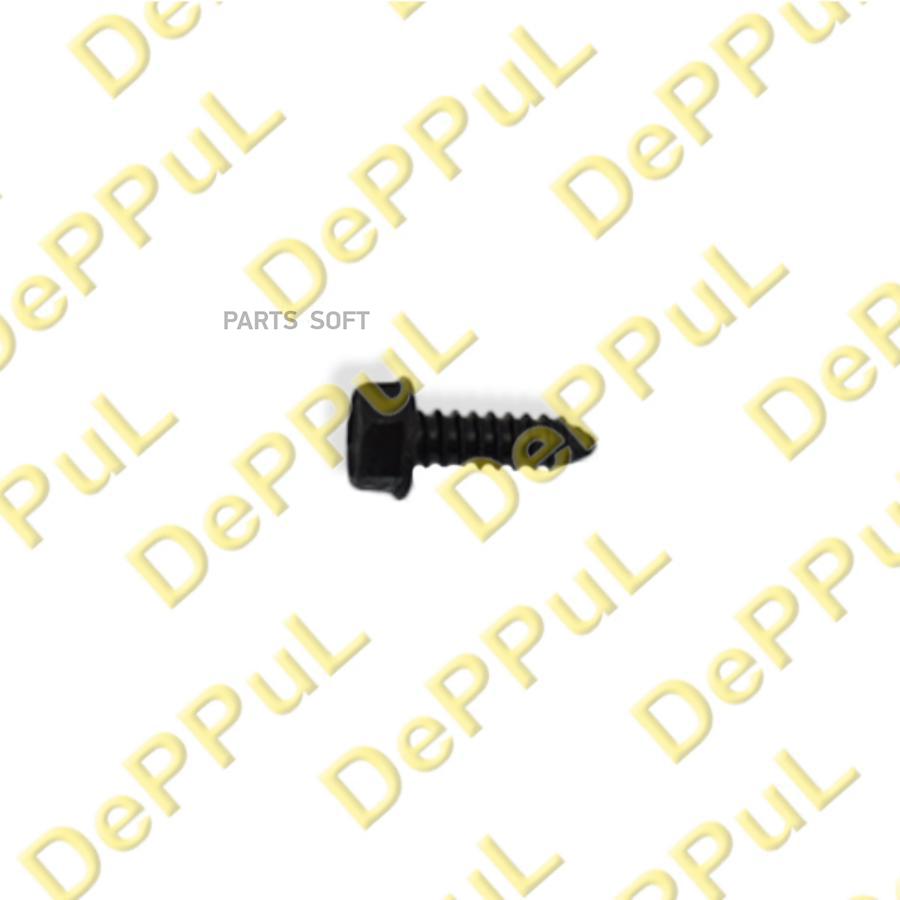 

Болт 6.3X19 1Шт DEPPUL DEL1288