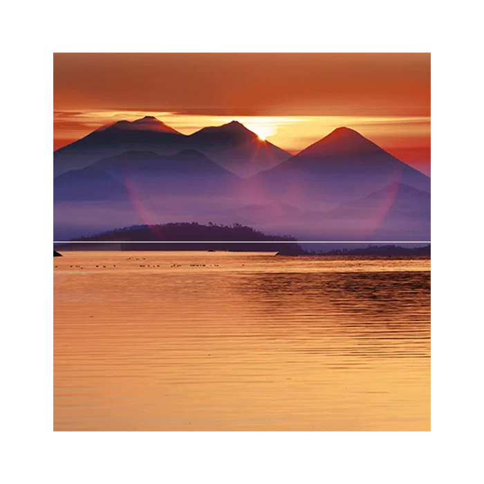 

Sunset Панно P2-1D278 40х40 (из 2 плиток)