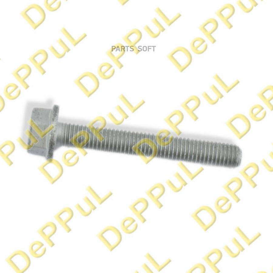 

Болт M10 Х 70 1Шт DEPPUL DEL1221