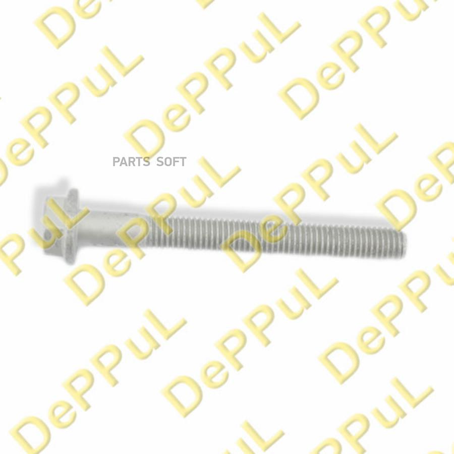 

Болт M10X90 1Шт DEPPUL DEL1278