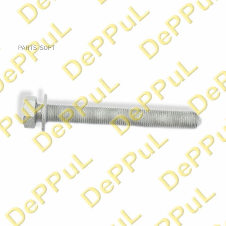 

Болт M14 Х 1,5 Х 120 1Шт DEPPUL DEL1213