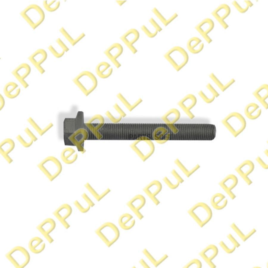 Болт M14 Х 105 - 10,9 1Шт DEPPUL DEL1256