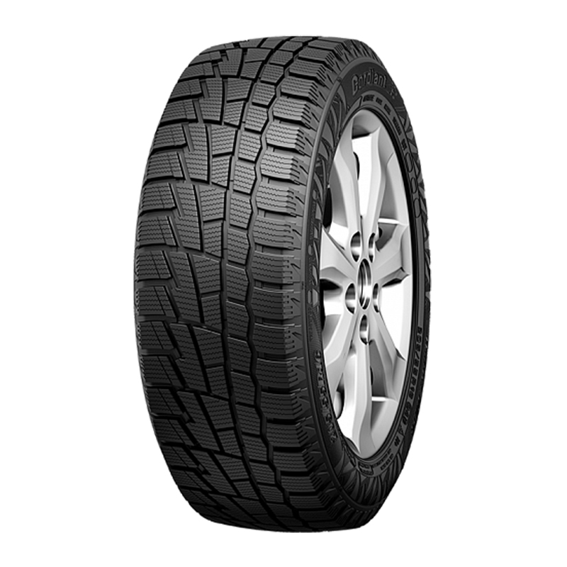 

Шины Cordiant WINTER DRIVE 155/70R13 75T нешипованная
