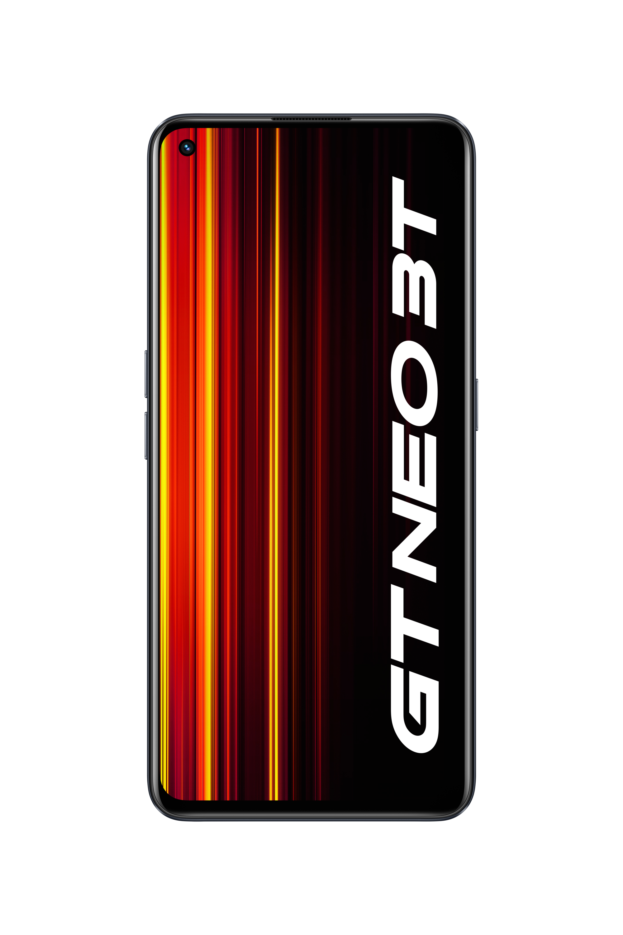 

Смартфон Realme GT Neo 3T 8/256GB Black, GT Neo 3T