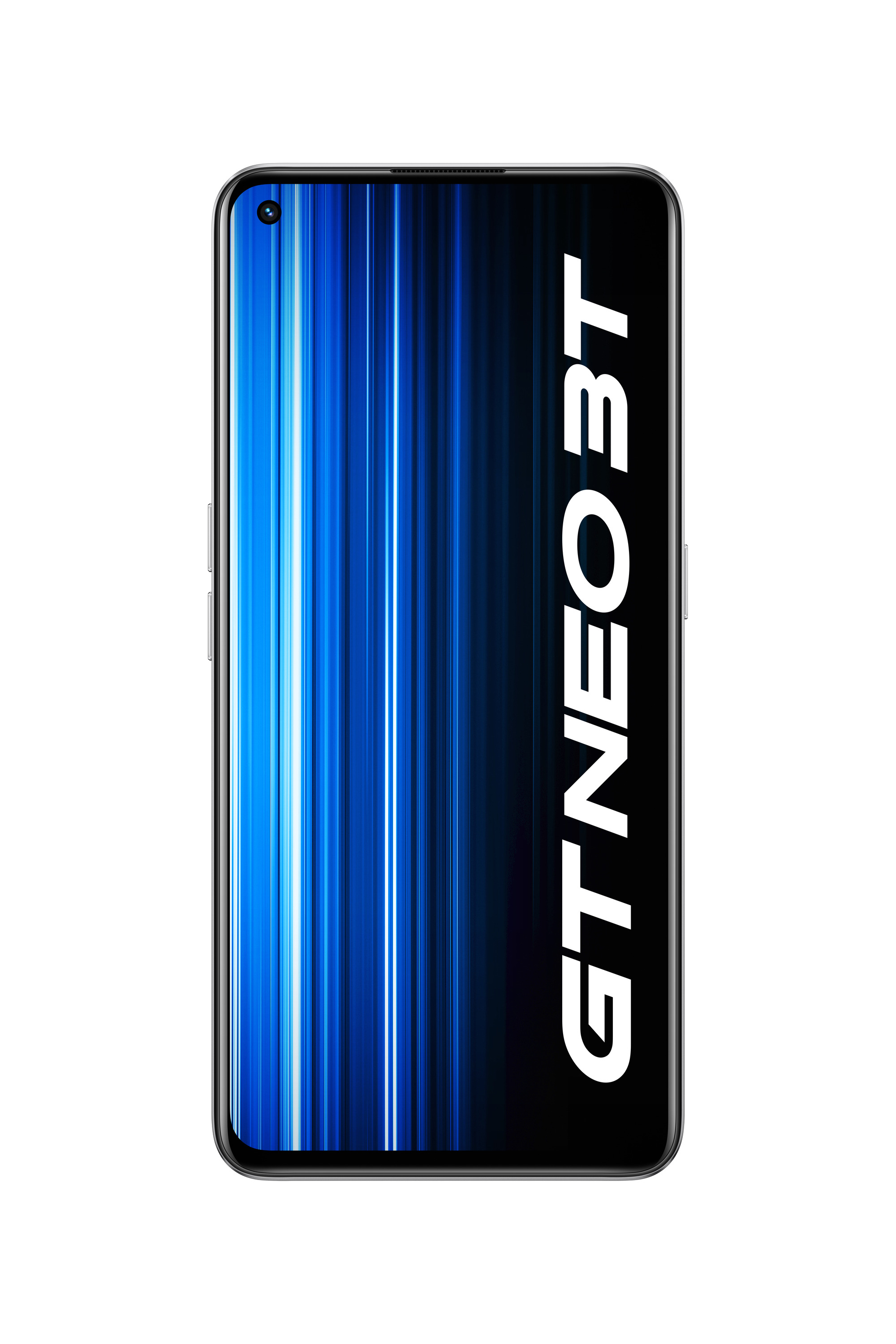 

Смартфон Realme GT Neo 3T 8/256GB White, GT Neo 3T