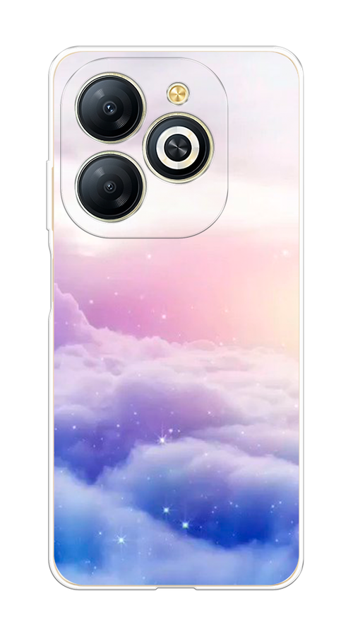 Чехол на Infinix Smart 8 Plus 