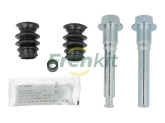 

Ремкомплект напр пер суппорта PSA C-Cross/MITSUBISHI Pajero II/Outlander I Frenkit 811002