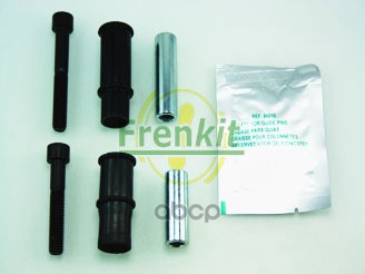 

Ремкомплект напр пер суппорта VW Golf I/II/III/Jetta/Passat B3/B4/Vento Frenkit 812003