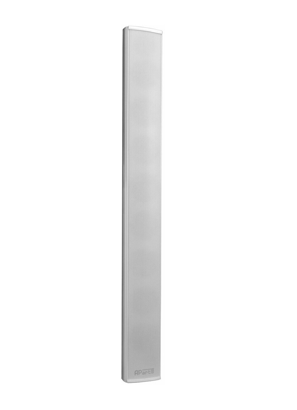 

Акустическая система APART COLW81 , white