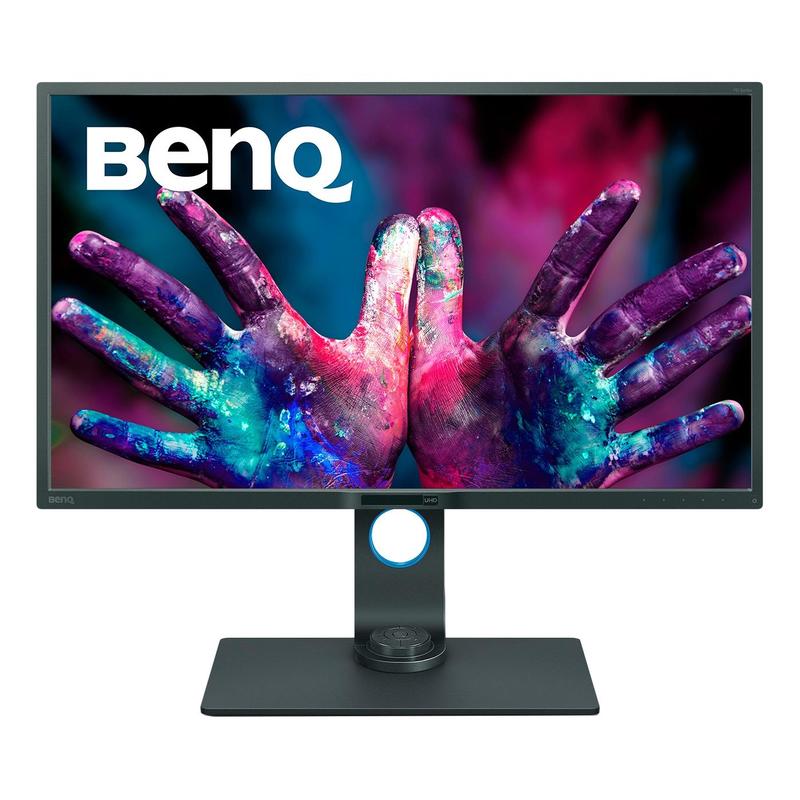 фото Монитор benq 9h.lf9la.tpe black (9h.lf9la.tpe)