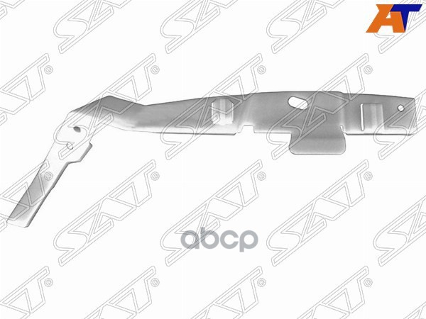 

Крепление Заднего Бампера Nissan Almera/Bluebird Sylphy 00-05 Rh (Правый) №1 Sat St-Dt07-0