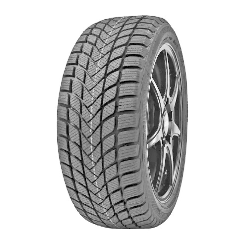 

Шины Delinte Winter WD6 205/50R17 93H нешипованная