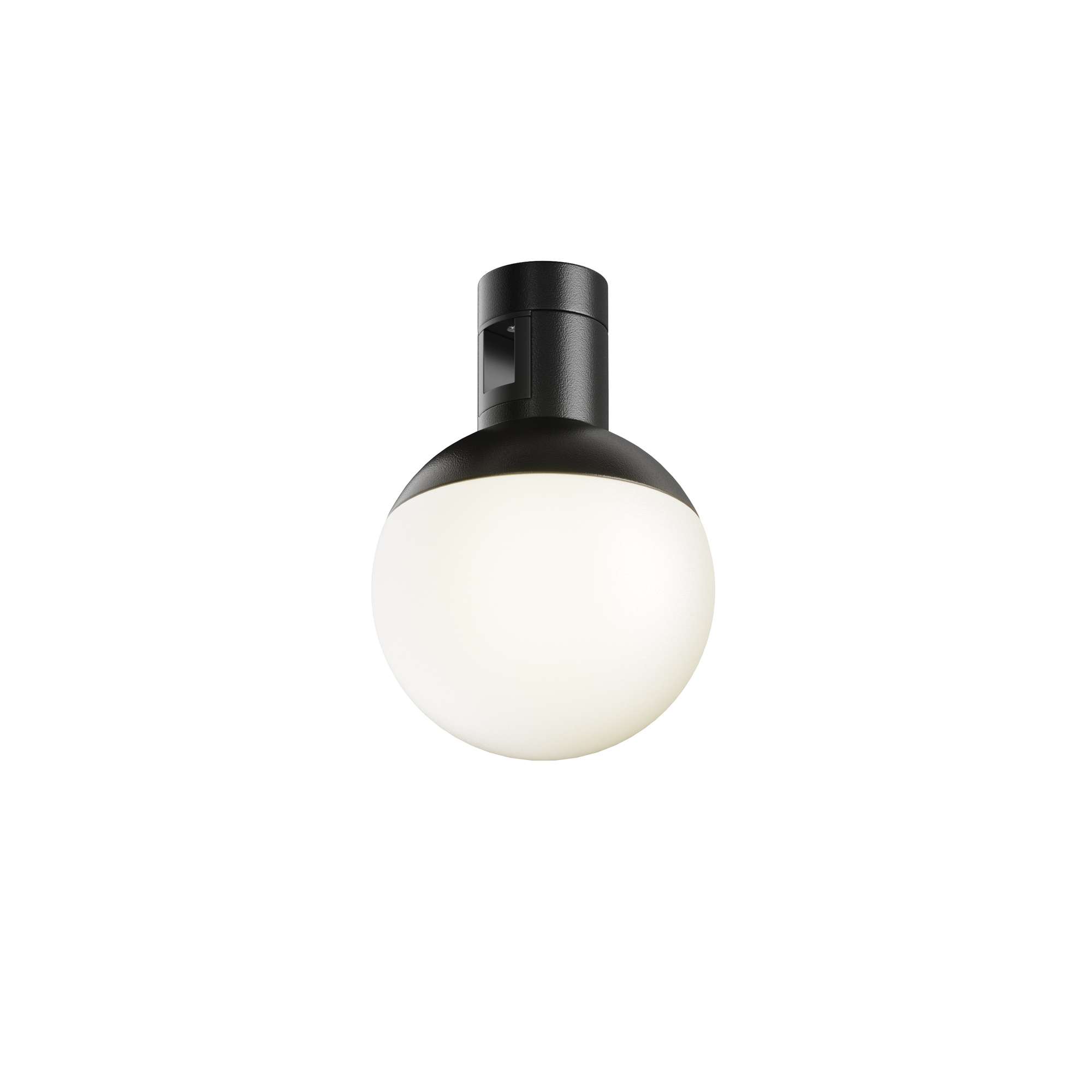 

Трековый светильник Technical TR149-1-5W3K-B, Maytoni Technical