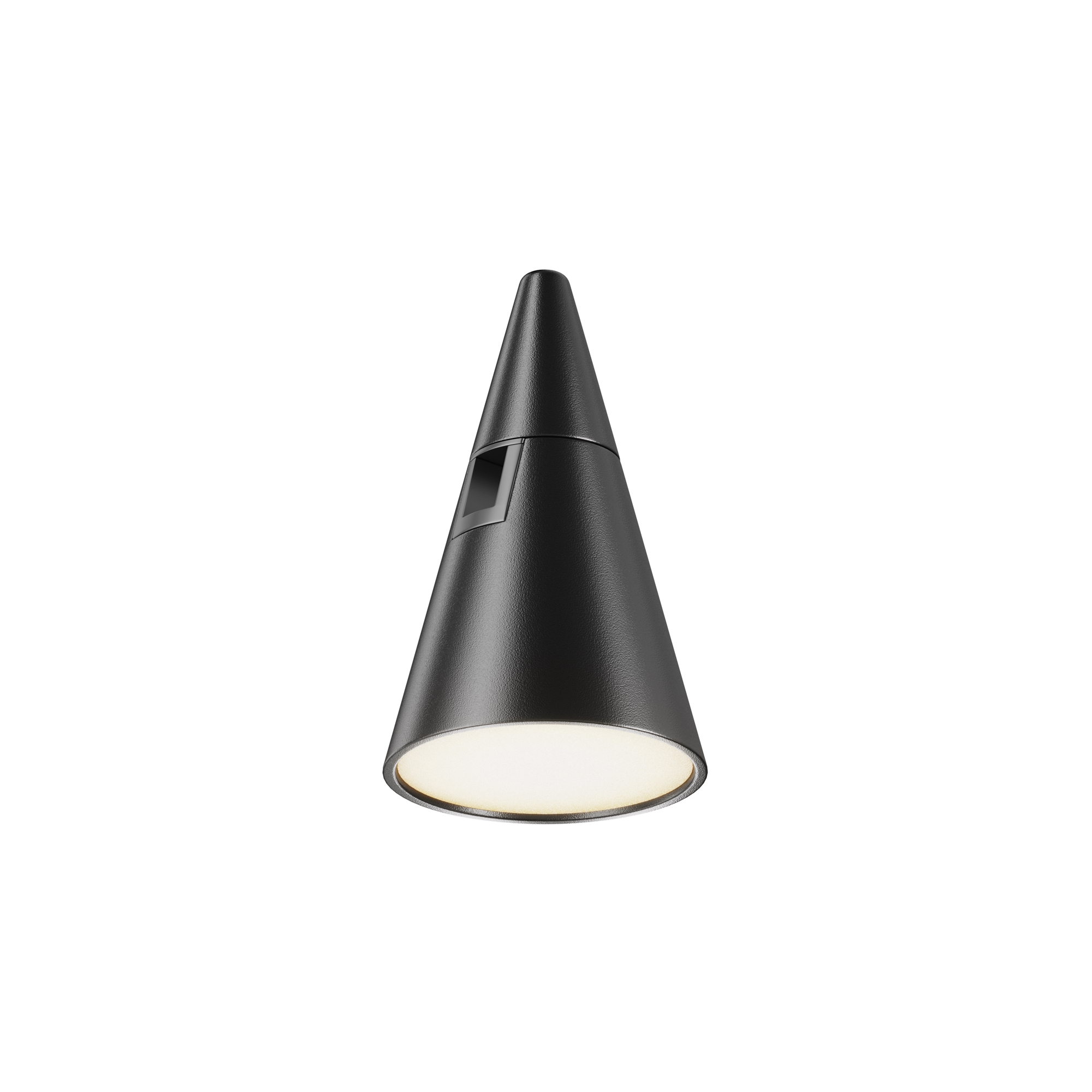 

Трековый светильник Technical TR146-1-5W3K-B, Maytoni Technical