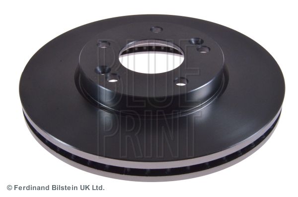 

Тормозной Диск Blue Print Adg043135