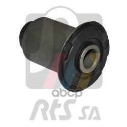 

017-00187 сайлентблок Рычага Переднего Перед. Fiat Doblo/Palio/Strada 1.2-1.9 96> RTS арт.