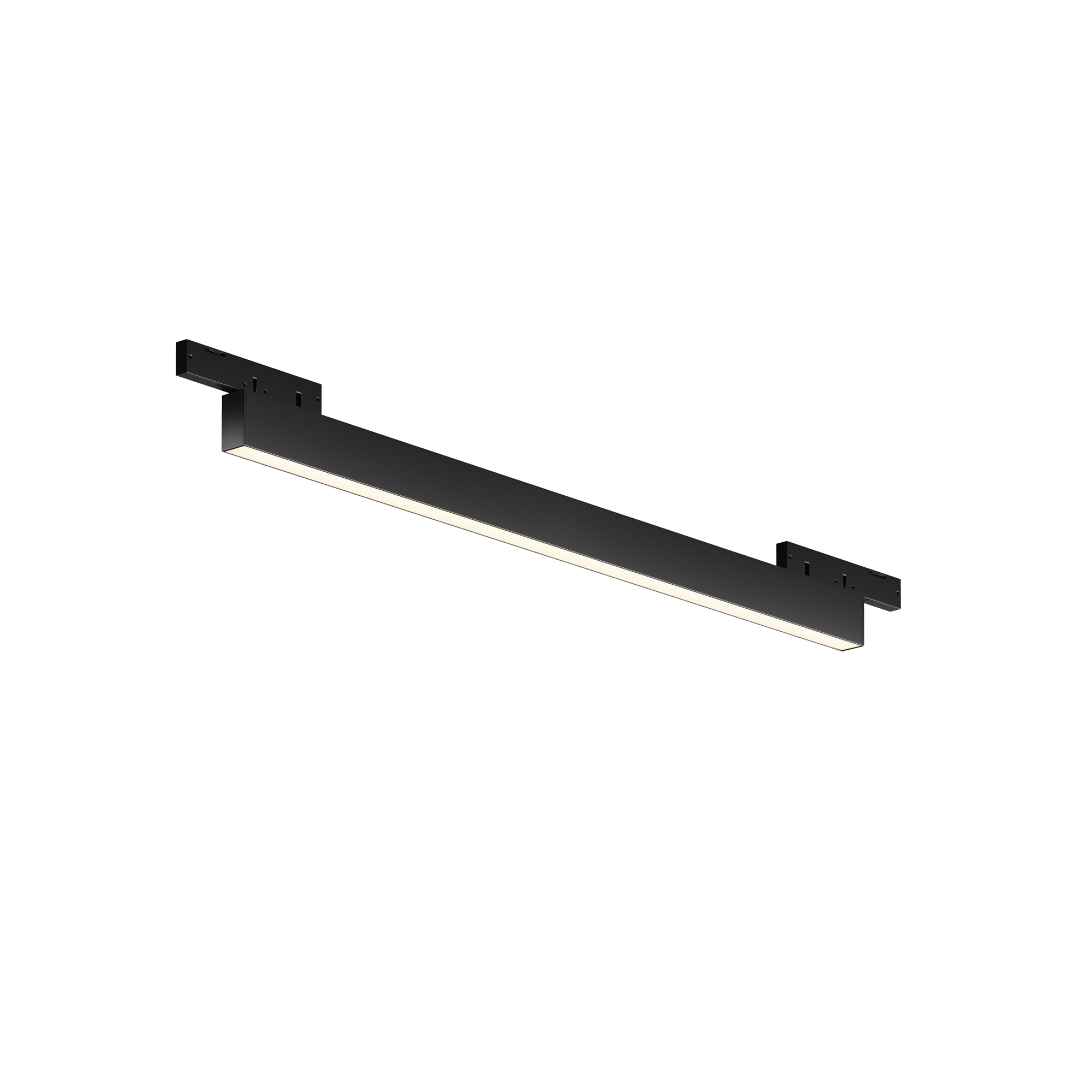 

Трековый светильник Technical TR192-1-8W3K-B, Maytoni Technical