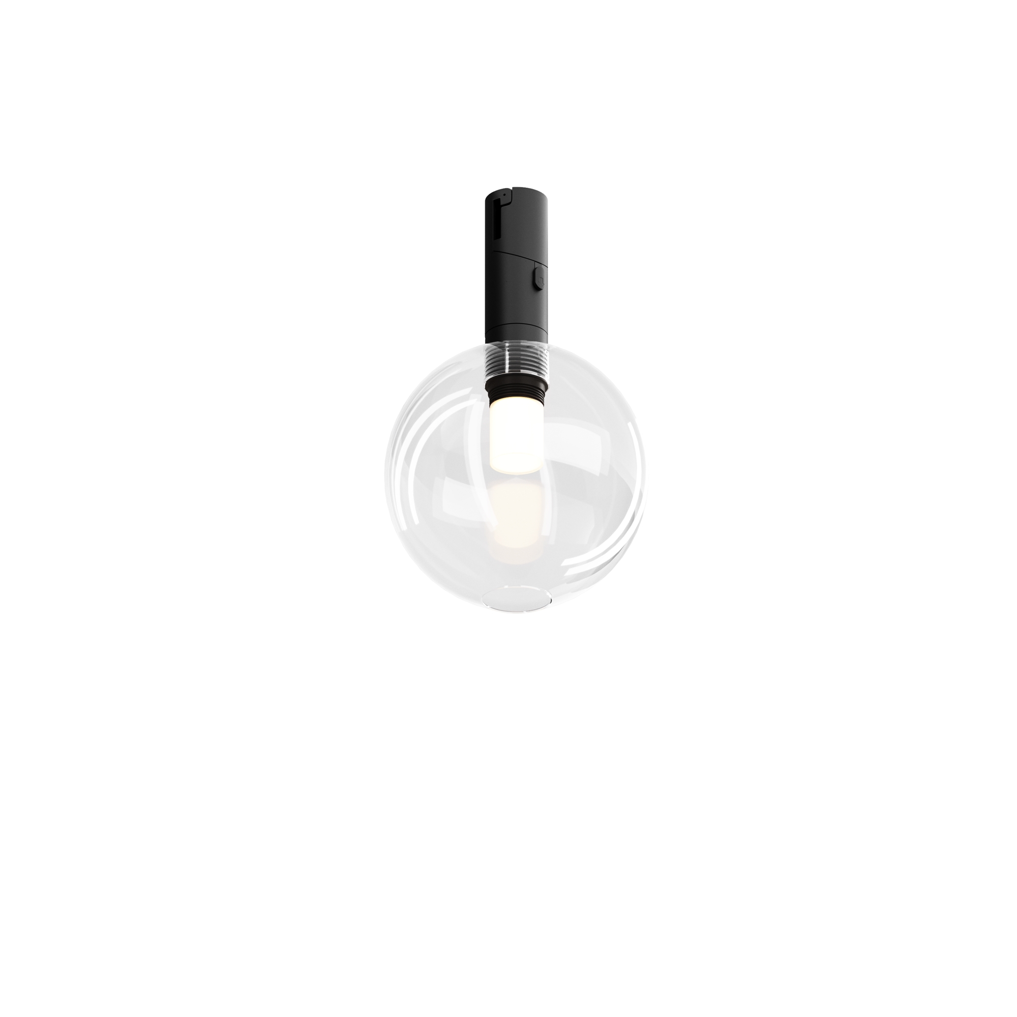 

Трековый светильник Technical TR205-1-3W3K-B, Maytoni Technical