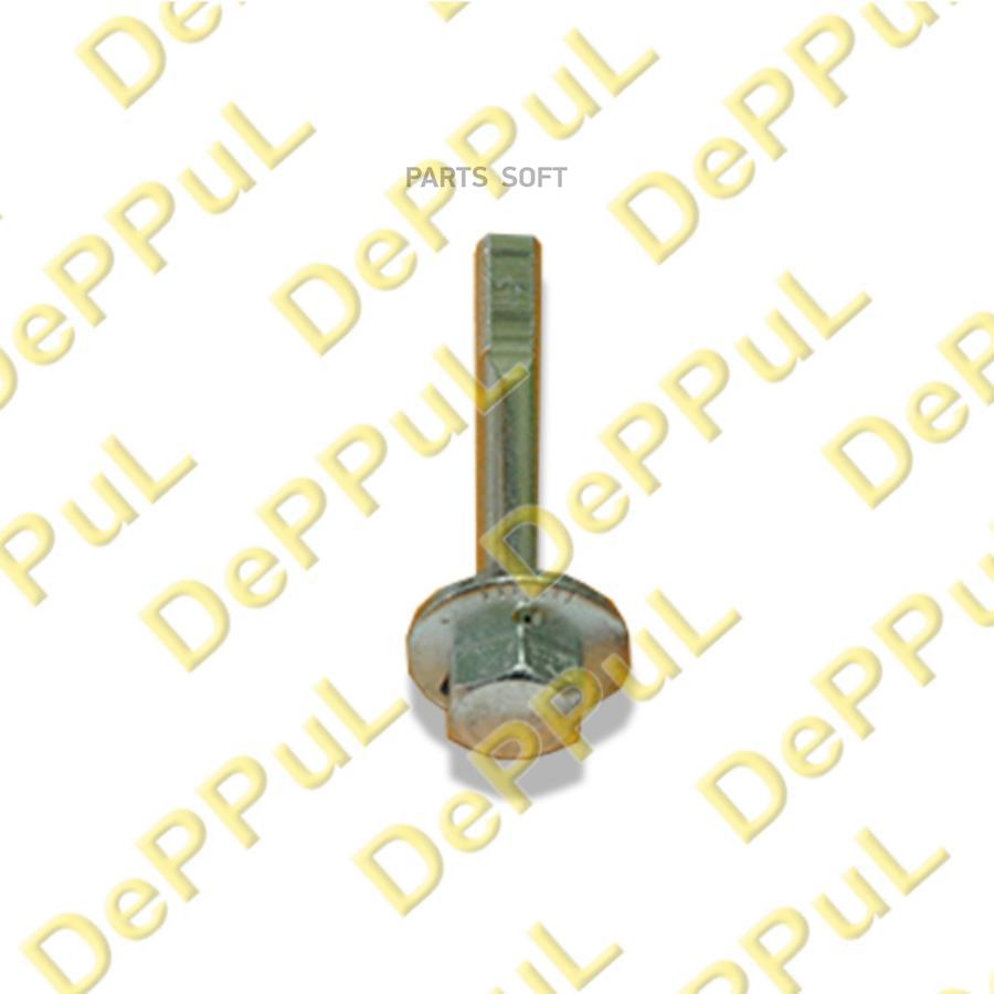 

Болт Развальный Mitsubishi Space Wagon N8,N9 98 1Шт DEPPUL DE4565MB