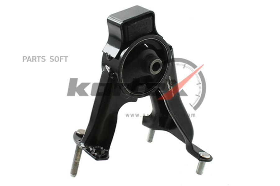 

Опора двигателя задн. Kortex kem072