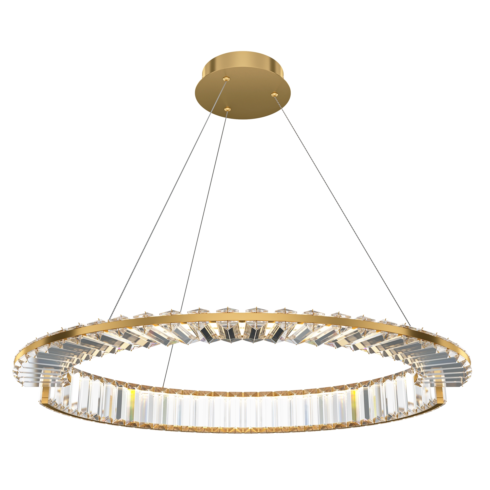 

Подвесной светильник Maytoni P097PL-L36BS3K1, Maytoni Modern