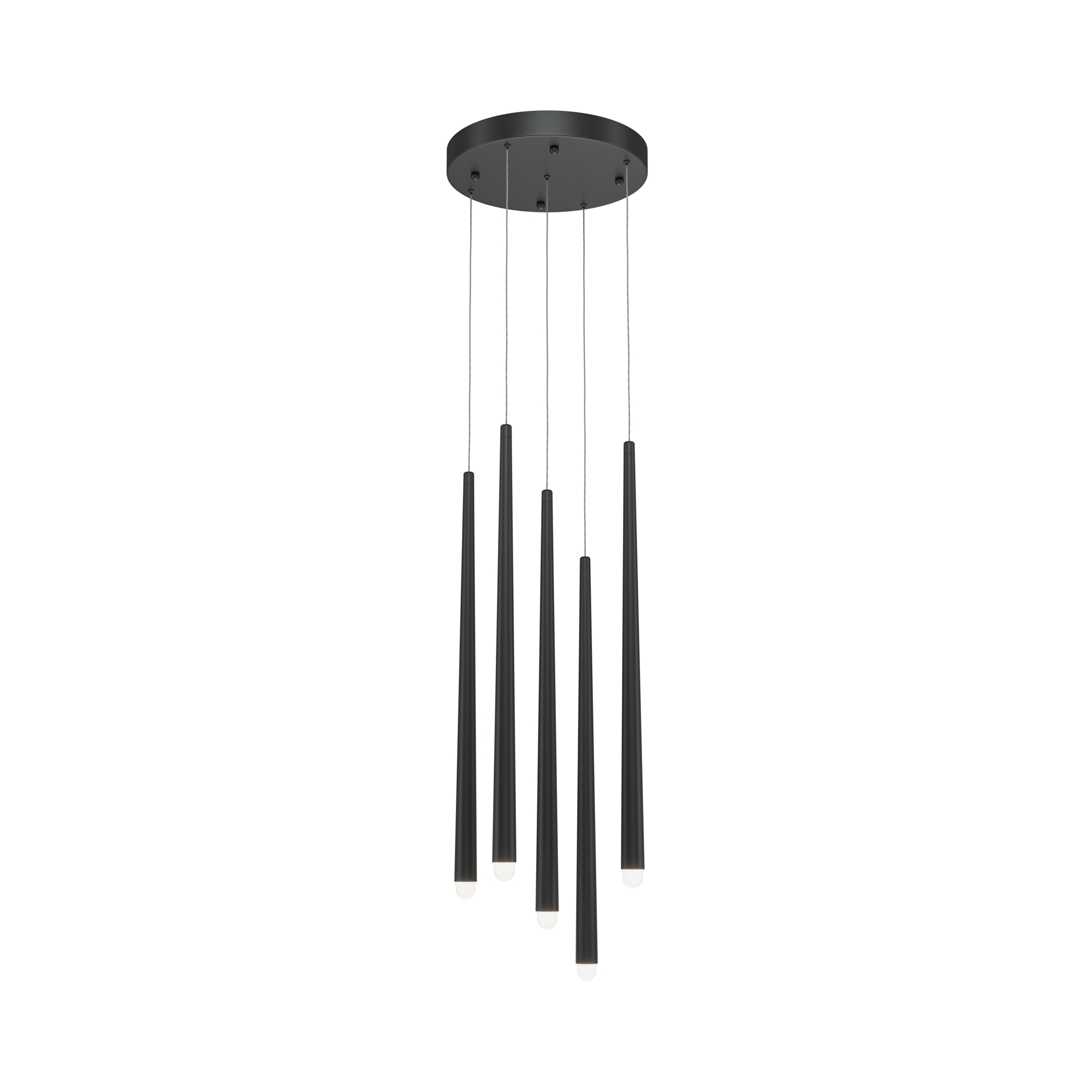 

Подвесной светильник Maytoni MOD132PL-L30BK, Maytoni Modern