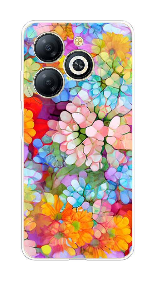 Чехол на Infinix Smart 8 Plus 