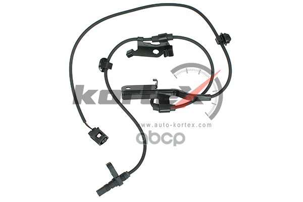 

Датчик ABS TOYOTA RAV 4 06-> пер.прав.