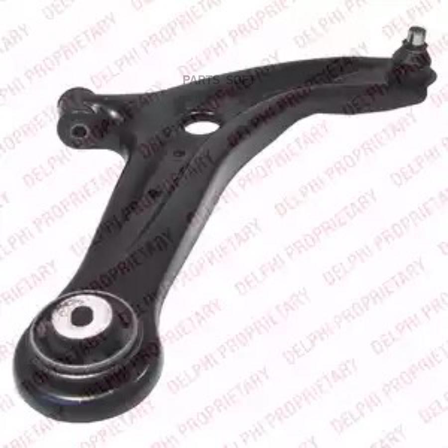 

Рычаг передний r ford fiesta vi/mazda 2 08-> delphi tc2185